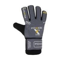 دستکش فوتبال گلری بچه گانه فنردار پاور ایکس PUNCHING ZONE — تصویر ۲
