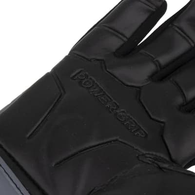 دستکش فوتبال گلری بچه گانه فنردار پاور ایکس PUNCHING ZONE — تصویر ۱۰