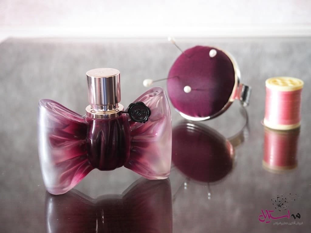 ادو پرفیوم زنانه اماراتی VIKTOR and ROLF Bonbon حجم 90 میلی لیتر — تصویر ۵