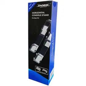 پایه افقی برای کنسول PS5 برند dobe – رنگ مشکی