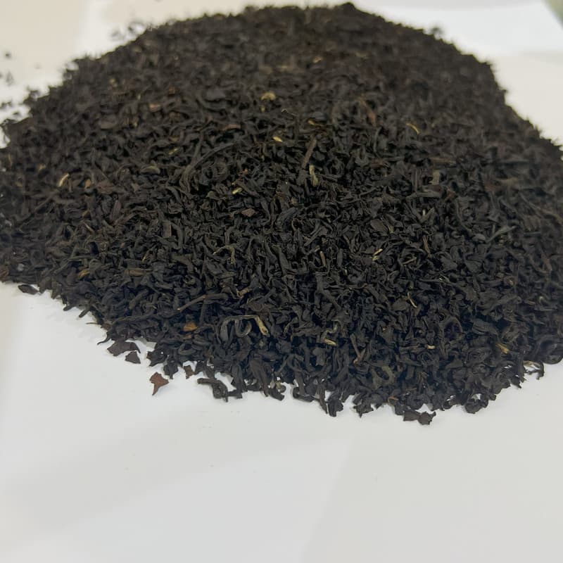 چای سیاه شکسته خارجی عماد - 500 گرم — تصویر ۲