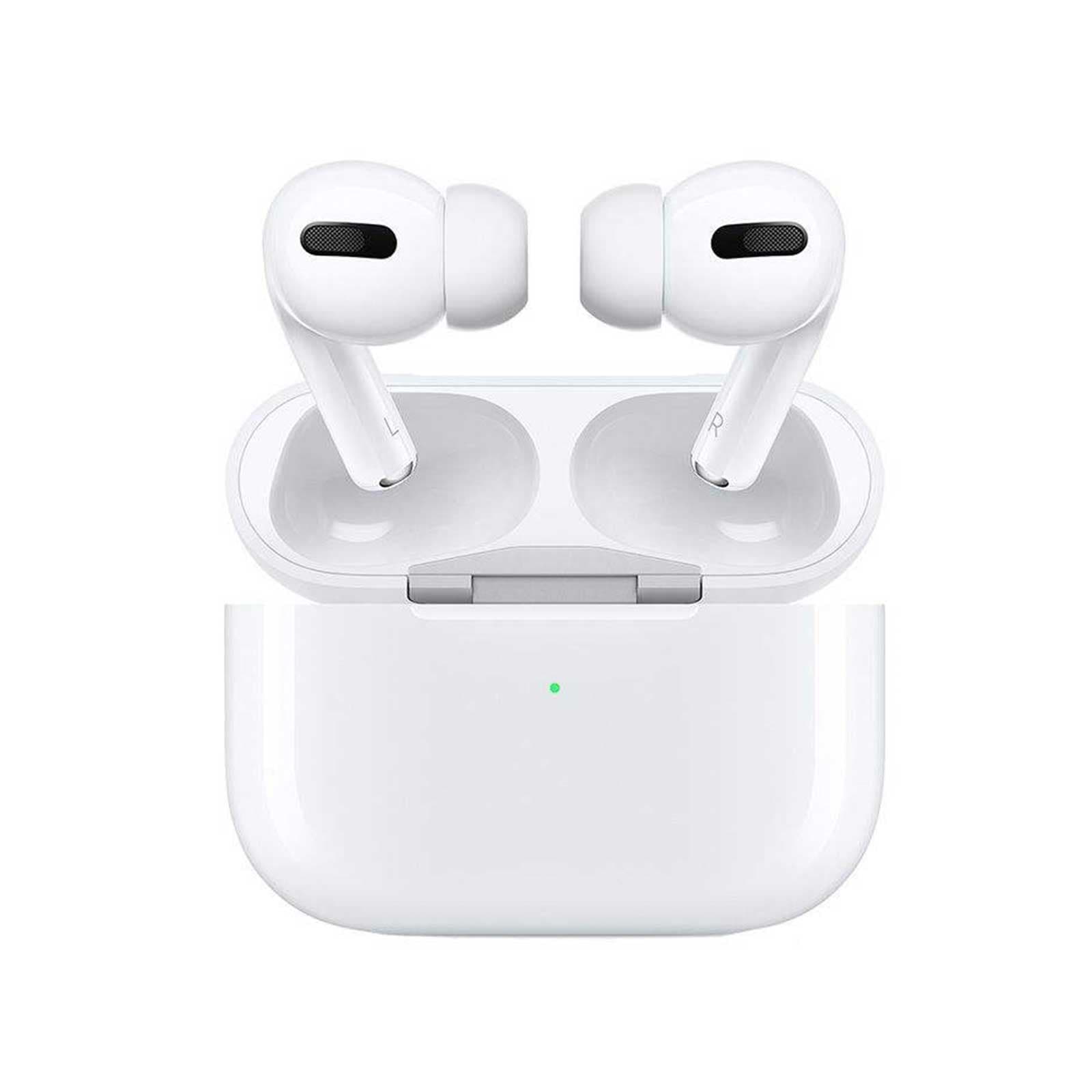 هدفون بی‌ سیم اپل مدل AirPods Pro 2021