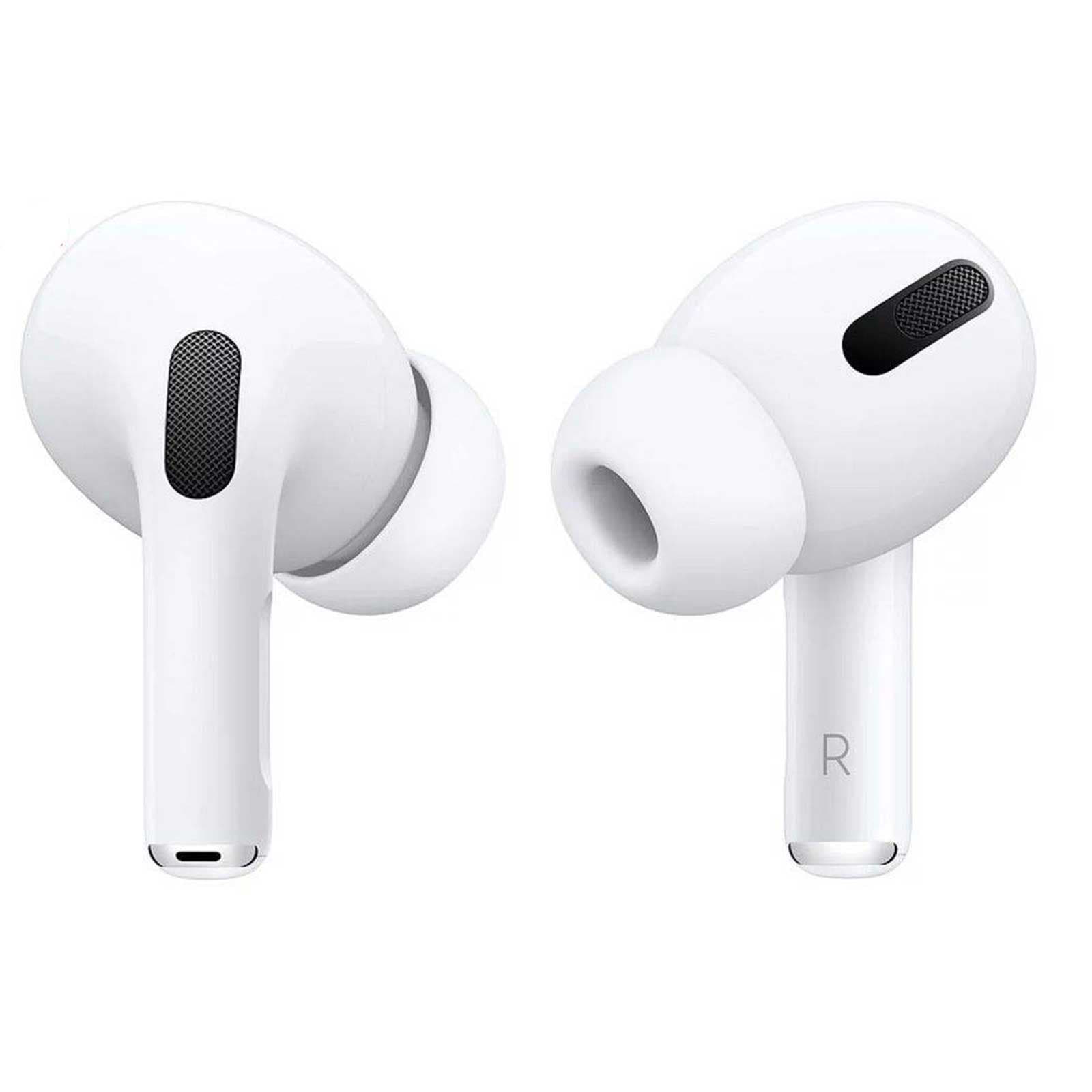 هدفون بی‌ سیم اپل مدل AirPods Pro 2021 — تصویر ۲
