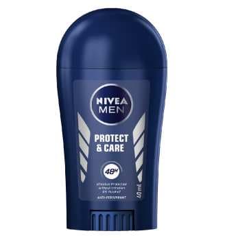 استیک ضد تعریق مردانه نیوآ مدل protect & care