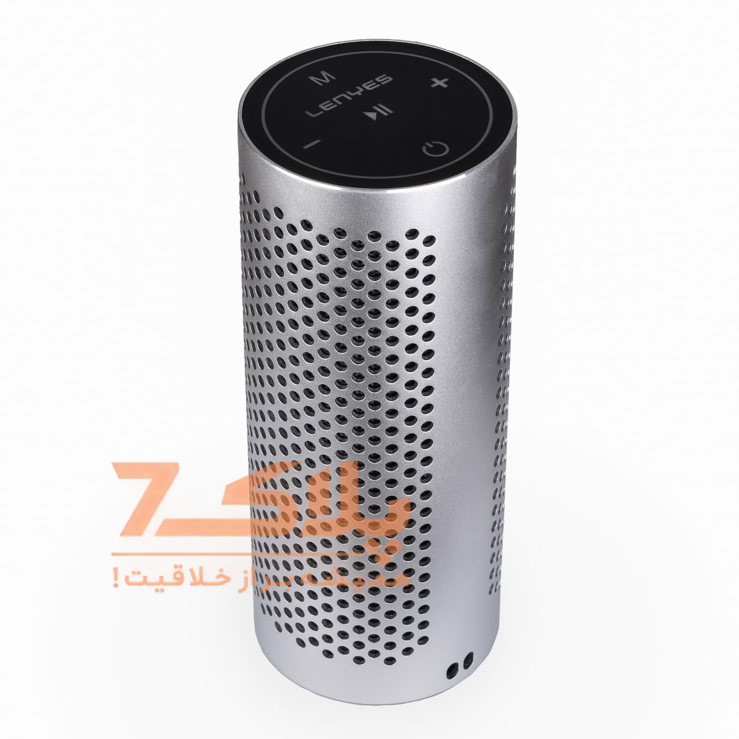 اسپیکر بلوتوثی قابل حمل لنیز مدل S812