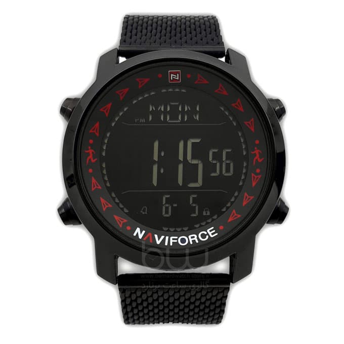 ساعت مچی مردانه نیوی فورس / NAVIFORCE