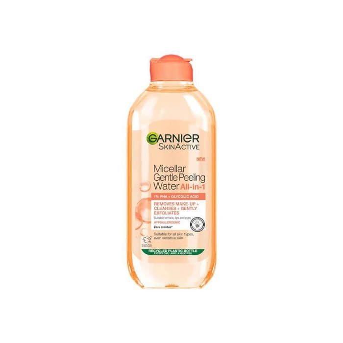 میسلار واتر پیلینگ گارنیر با حجم 400ml