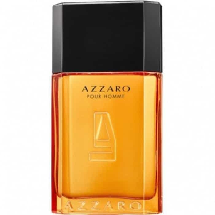 ادو تویلت مردانه AZZARO Pour Homme Limited Edition 2016 حجم 100 میلی لیتر