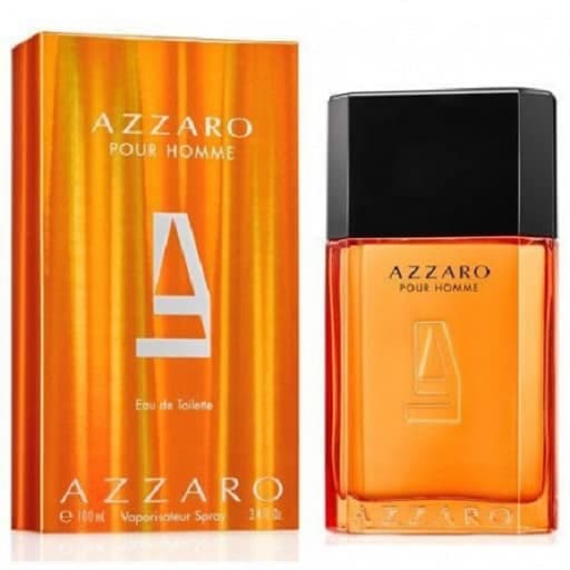 ادو تویلت مردانه AZZARO Pour Homme Limited Edition 2016 حجم 100 میلی لیتر — تصویر ۳