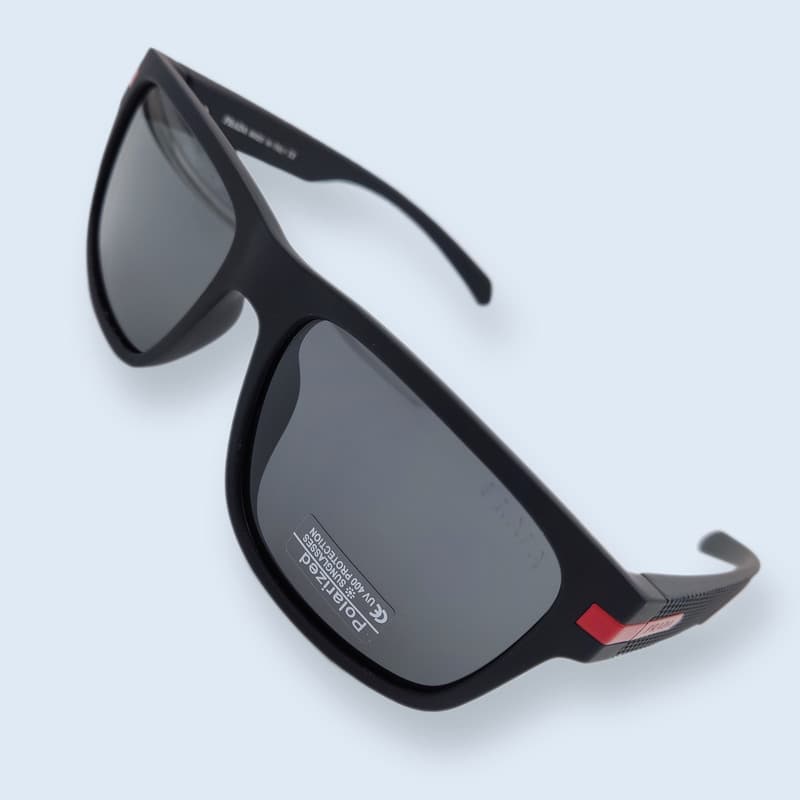 عینک آفتابی مدل POLARIZED P5819C2 — تصویر ۲