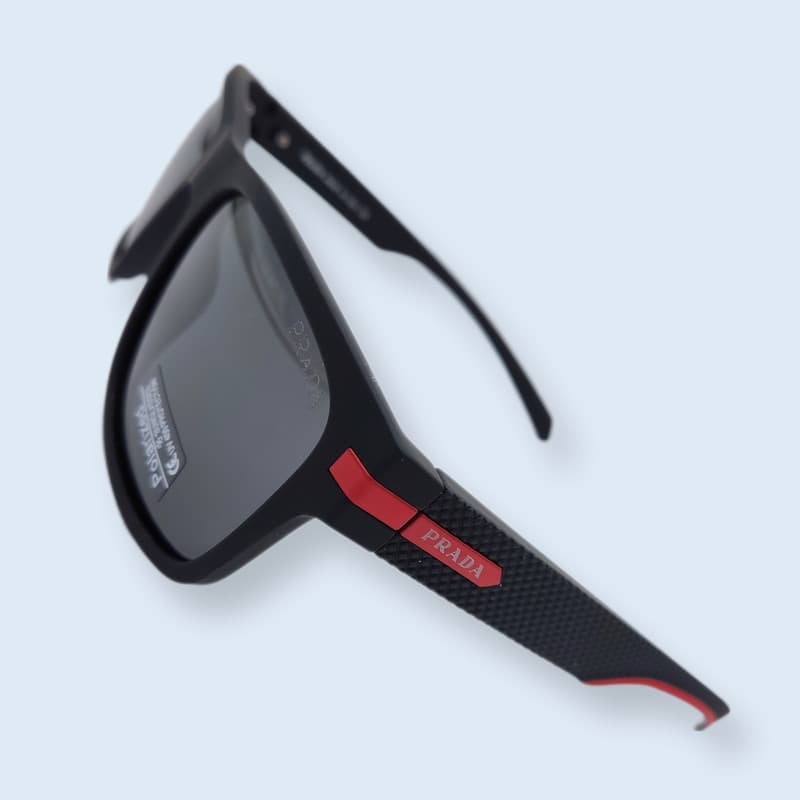 عینک آفتابی مدل POLARIZED P5819C2 — تصویر ۳