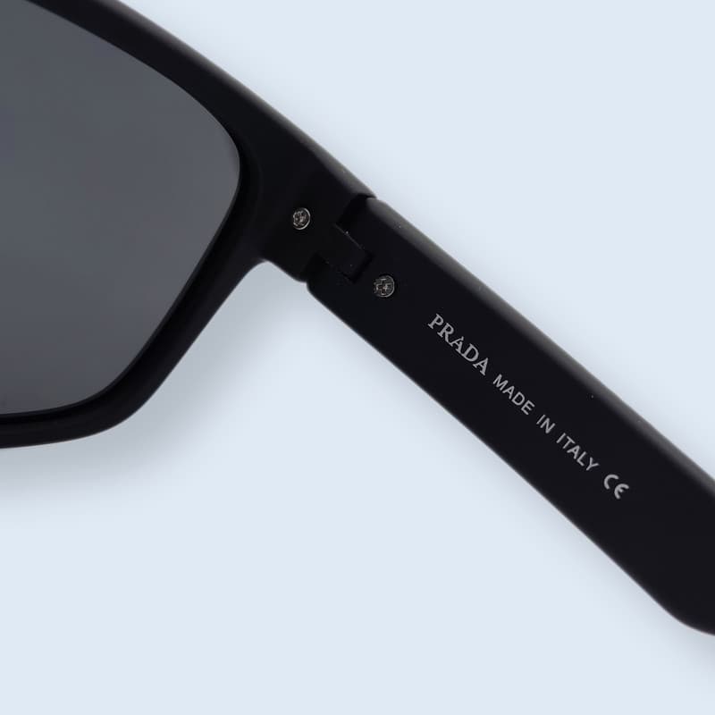 عینک آفتابی مدل POLARIZED P5819C2 — تصویر ۴