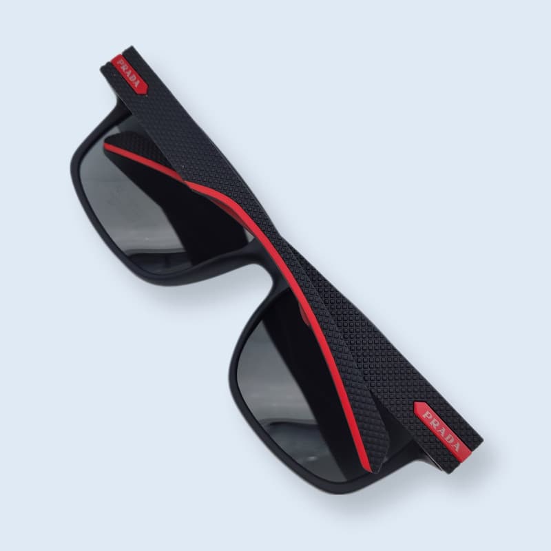 عینک آفتابی مدل POLARIZED P5819C2 — تصویر ۶