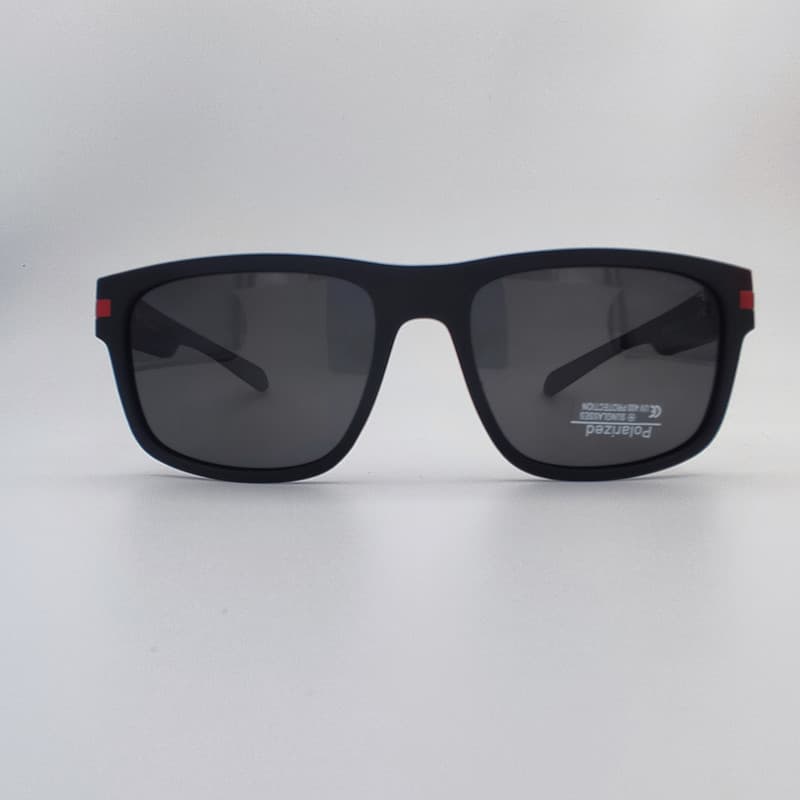 عینک آفتابی مدل POLARIZED P5819C2 — تصویر ۹
