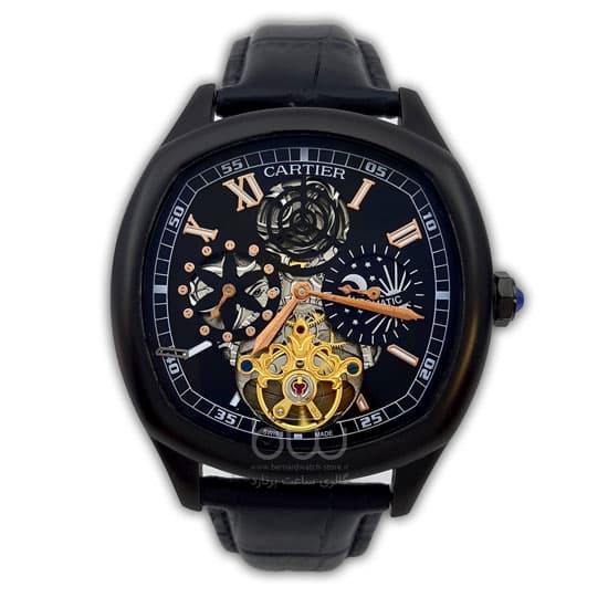 ساعت مچی مردانه کارتیر / CARTIER 145218VX