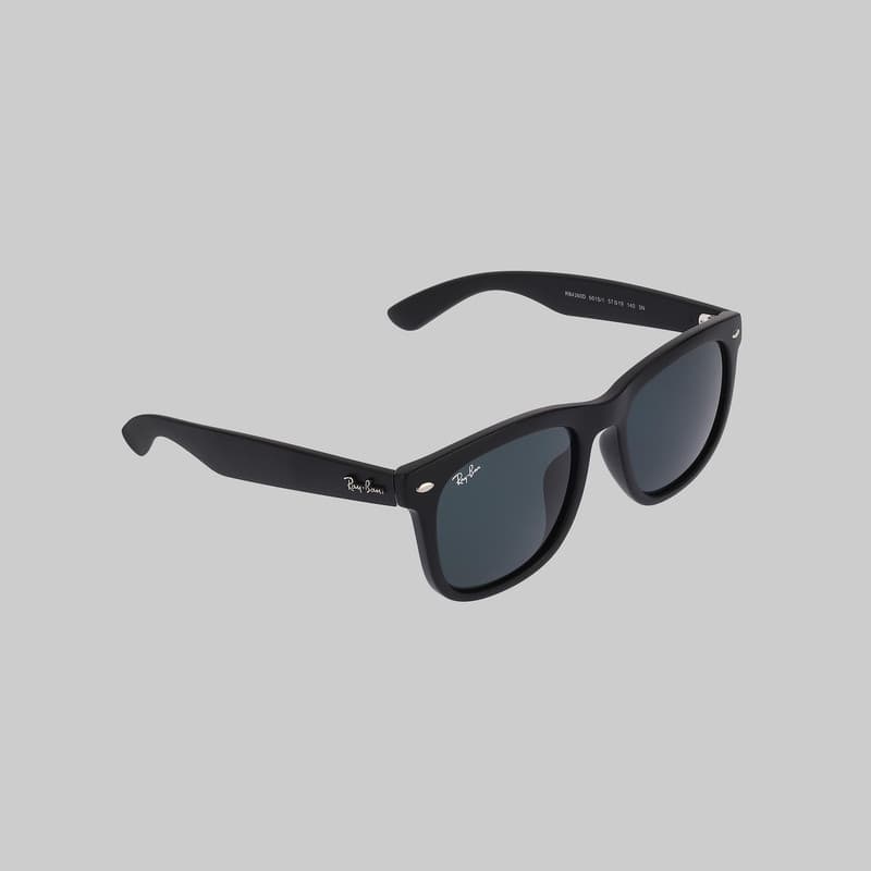 عینک آفتابی ویفرر (Wayfarer) ری بن مدل RB4260D-601S-1 — تصویر ۷