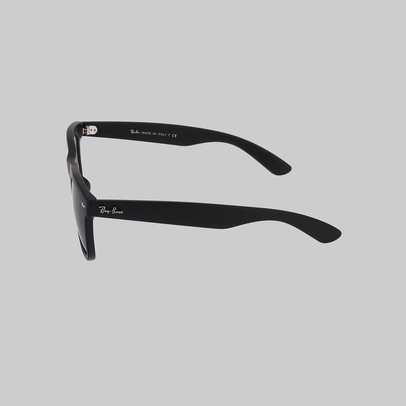 عینک آفتابی ویفرر (Wayfarer) ری بن مدل RB4260D-601S-1 — تصویر ۲