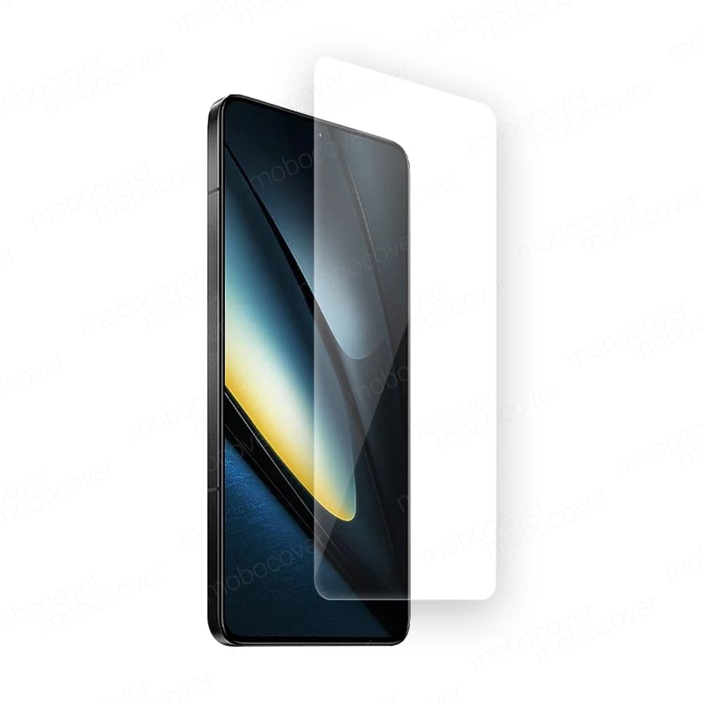گلس محافظ صفحه گوشی Xiaomi Poco F6 / شیائومی پوکو اف ۶