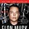 جلد معمولی سیاه و سفید_کتاب Elon Musk: Tesla, SpaceX, and the Quest for a Fantastic Future