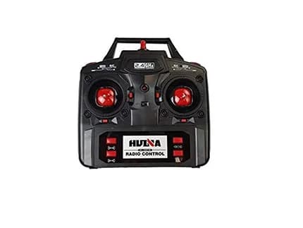 ماشین کنترلی آتش نشانی هوینا HUINA 1562 — تصویر ۷