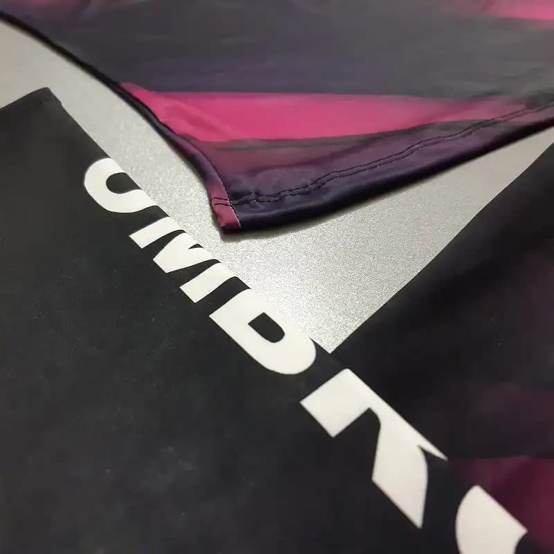 ست تاپ و لگ زنانه UMBRO — تصویر ۴