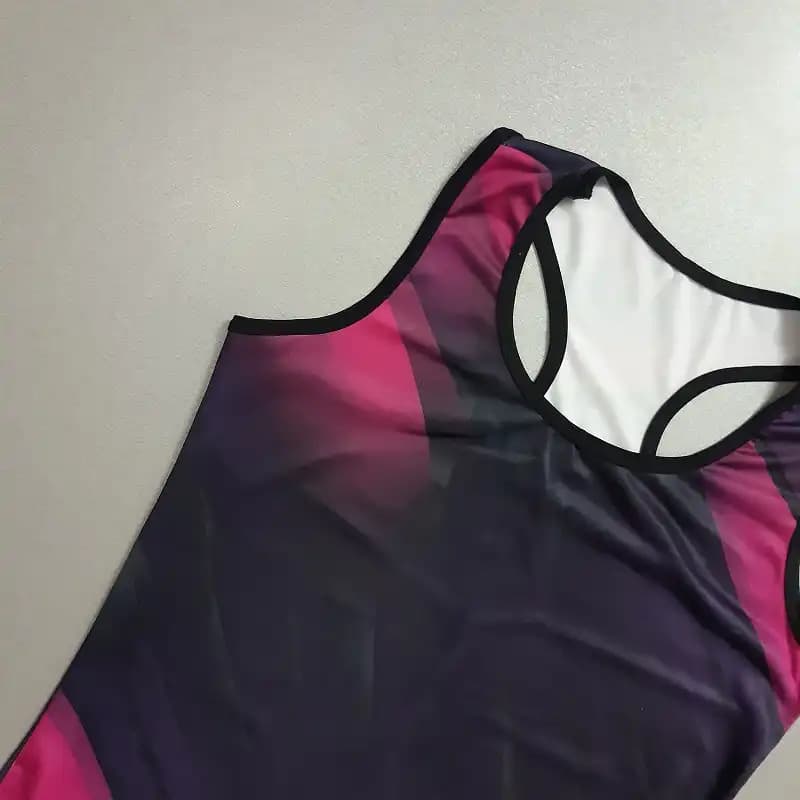 ست تاپ و لگ زنانه UMBRO — تصویر ۲