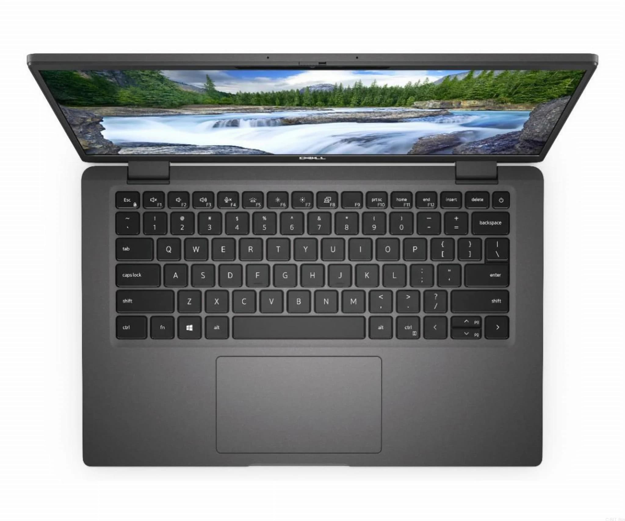 لپ تاپ دل Dell Latitude 7420 | Core i7-1185G7 | 32GB | 256GB SSD | Touch استوک — تصویر ۲