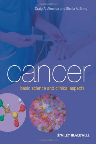 کتاب Cancer: Basic Science and Clinical Aspects نسخه کامل