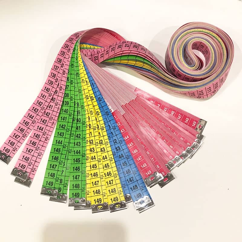 متر خیاطی ژاپنی مدل TAPE
