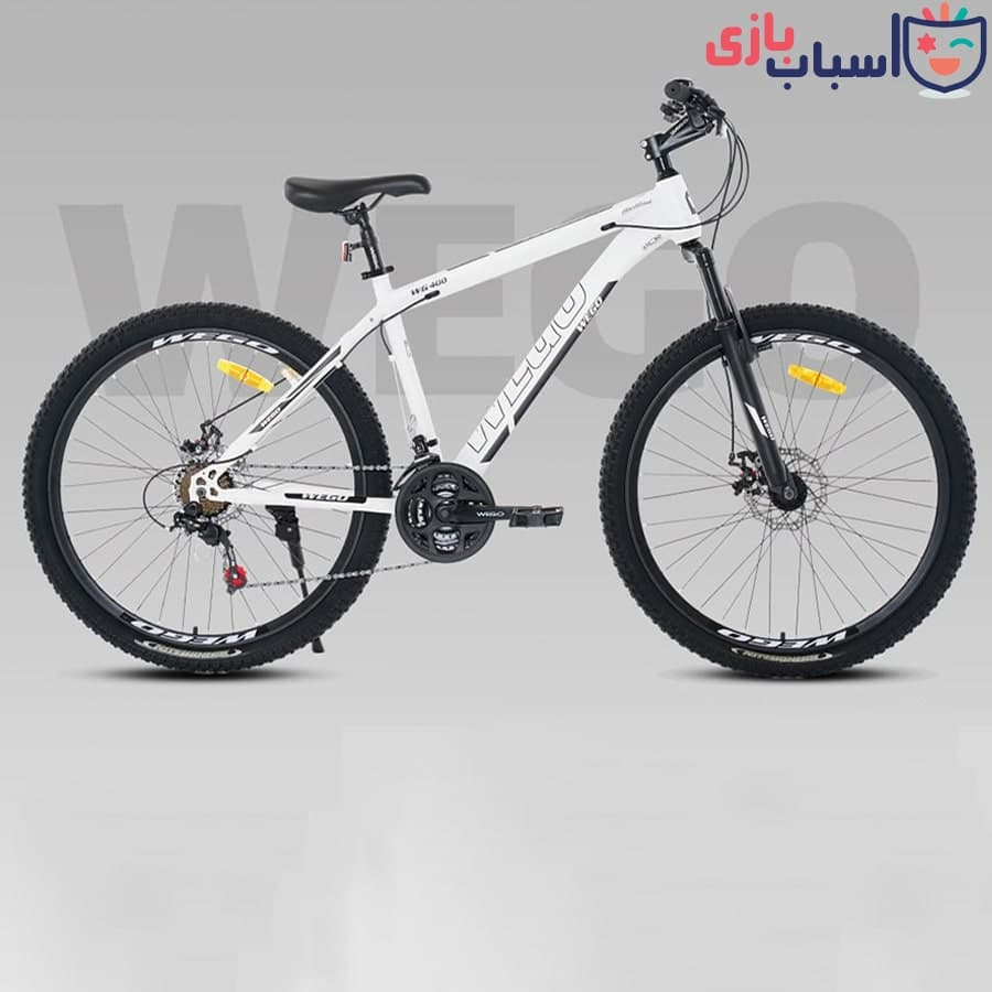 دوچرخه WEGO_MG400 سایز 27.5 کد 2753