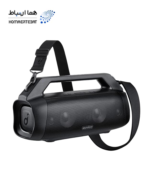 اسپیکر 80 وات انکر مدل Anker Motion Boom Plus A3129