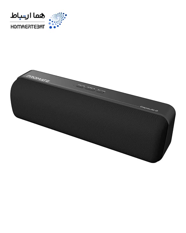 اسپیکر پرومیت مدل Promate CAPSULE-2 Bluetooth Speaker