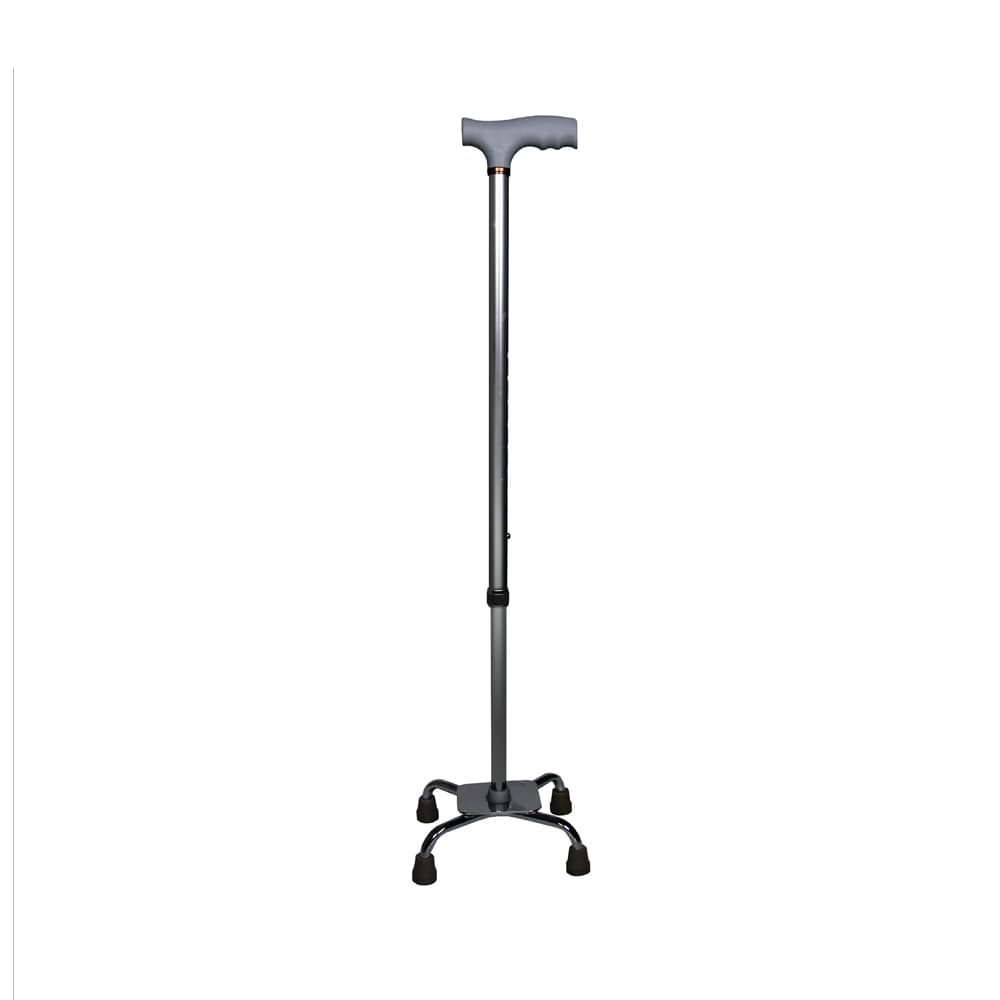 عصای چهار پایه مدل ZY842 زیکلاسمد