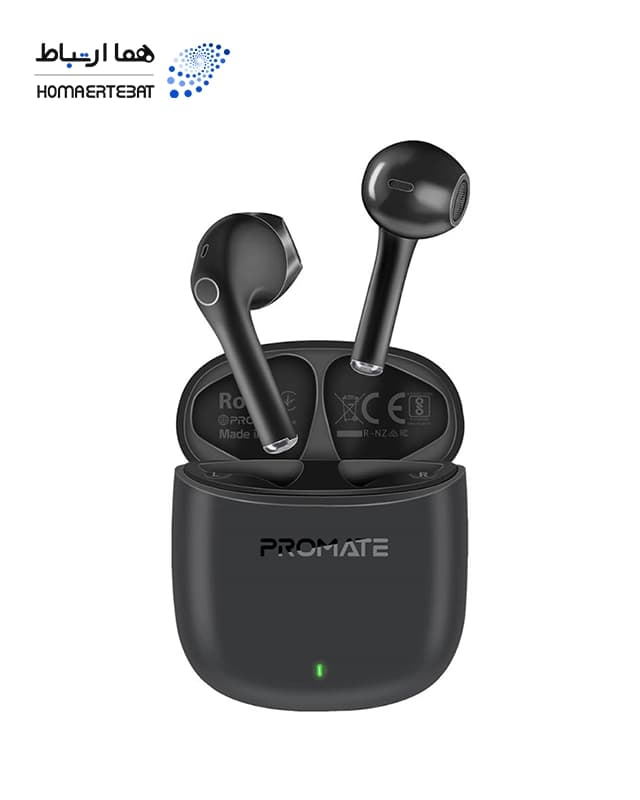 هدفون پرومیت مدل Promate Lima True Wireless Earbuds