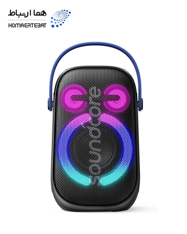 اسپیکر بلوتوثی 80 وات انکر Anker Soundcore Rave Neo 2 A33A1