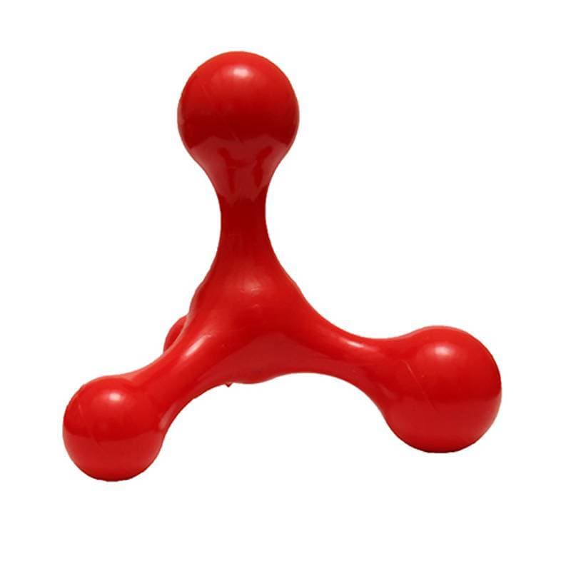 ماساژور دستی ستاره ای تن زیب Tan Zib — تصویر ۲