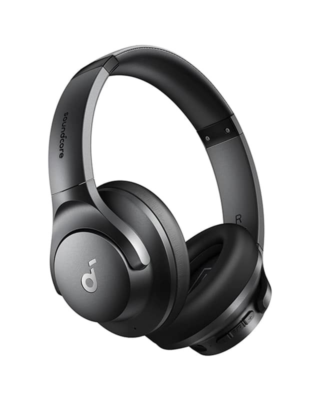هدفون بی سیم انکر مدل Anker Soundcore Q20i ANC Headphones A3004