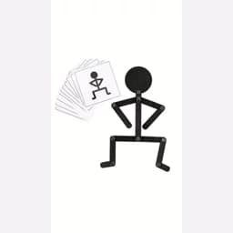 بازی آدمک چوبی یا اِستیکمَن (Stickman) — تصویر ۴