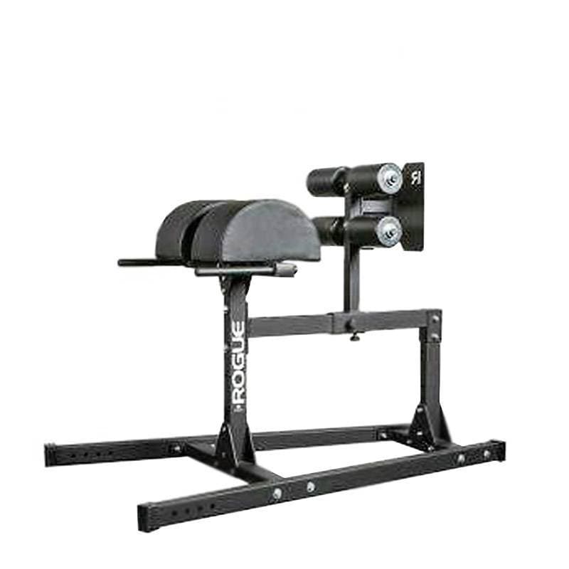 میز فیله کمر و شکم جیم بانک GYMBANK GHD ROGUE — تصویر ۲