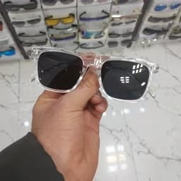 عینک آفتابی مردانه مارک دیوید بکهام لنز یووی 400 — تصویر ۲