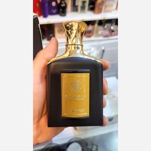 ادکلن بولگاری تایگار شرکت فرگرانس اصلی 100 میل
