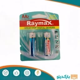 باطری قلمی سوپر آلکالاین ریمکس کارتی{2عددی}جدید — تصویر ۲