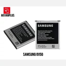 باطری گوشی SAMSUNG MEGA 5.8(i9150) با 12ماه گارانتی — تصویر ۳