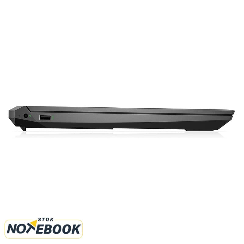 لپ تاپ اچ پی مدل Pavilion 15 Gaming | i7-9750H/16GB/512GB/6GB GTX 1660Ti/15.6 inch FHD – D — تصویر ۵