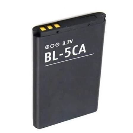 باطری اصلی شرکتی b l 5ca با گارانتی 6 ماه بدون قید و شرط حتی باد کرده گی