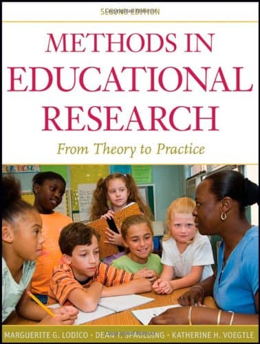 کتاب Methods in Educational Research: From Theory to Practice, Second Edition نسخه کامل