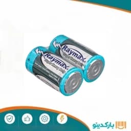 باطری متوسط شیرینگ (ریمکس) — تصویر ۲
