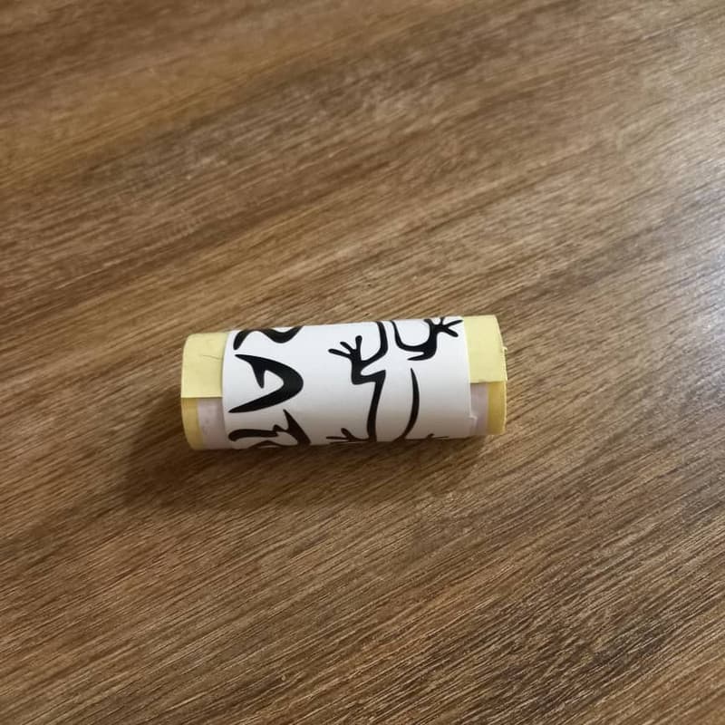 برچسب بدنه خودرو لیزارد مدل فانتزی طرح در لحظه زندگی کن کد LZD-730 — تصویر ۳