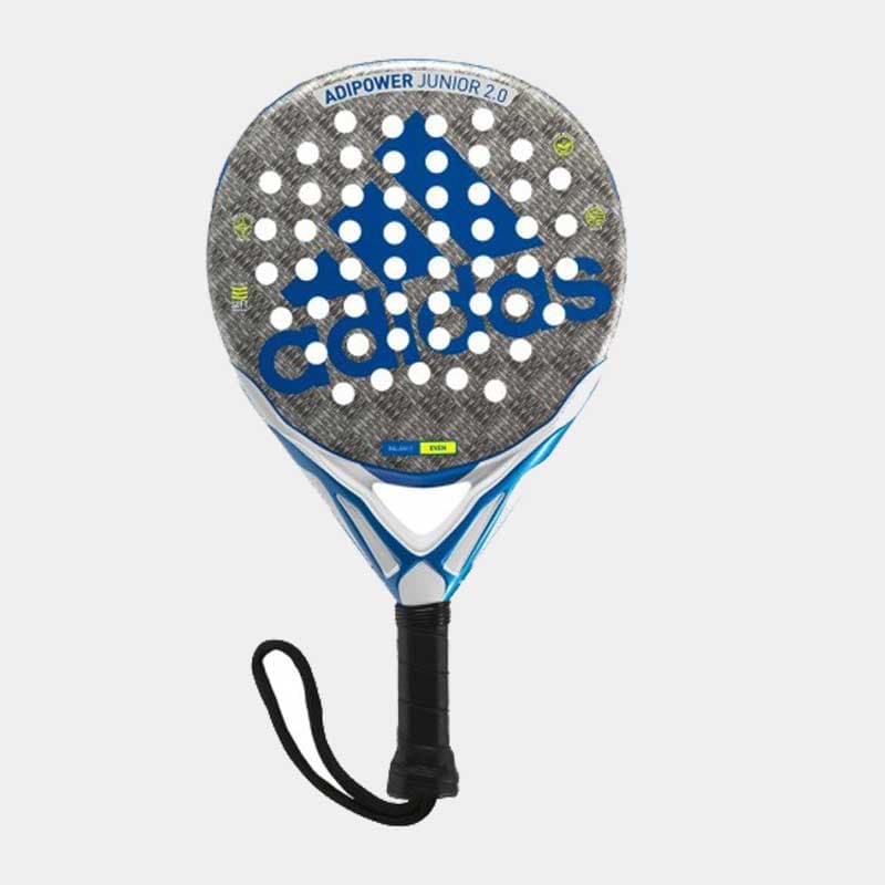 راکت پدل آدیداس مدل ADIPOWER JUNIOR BLUE 2.0
