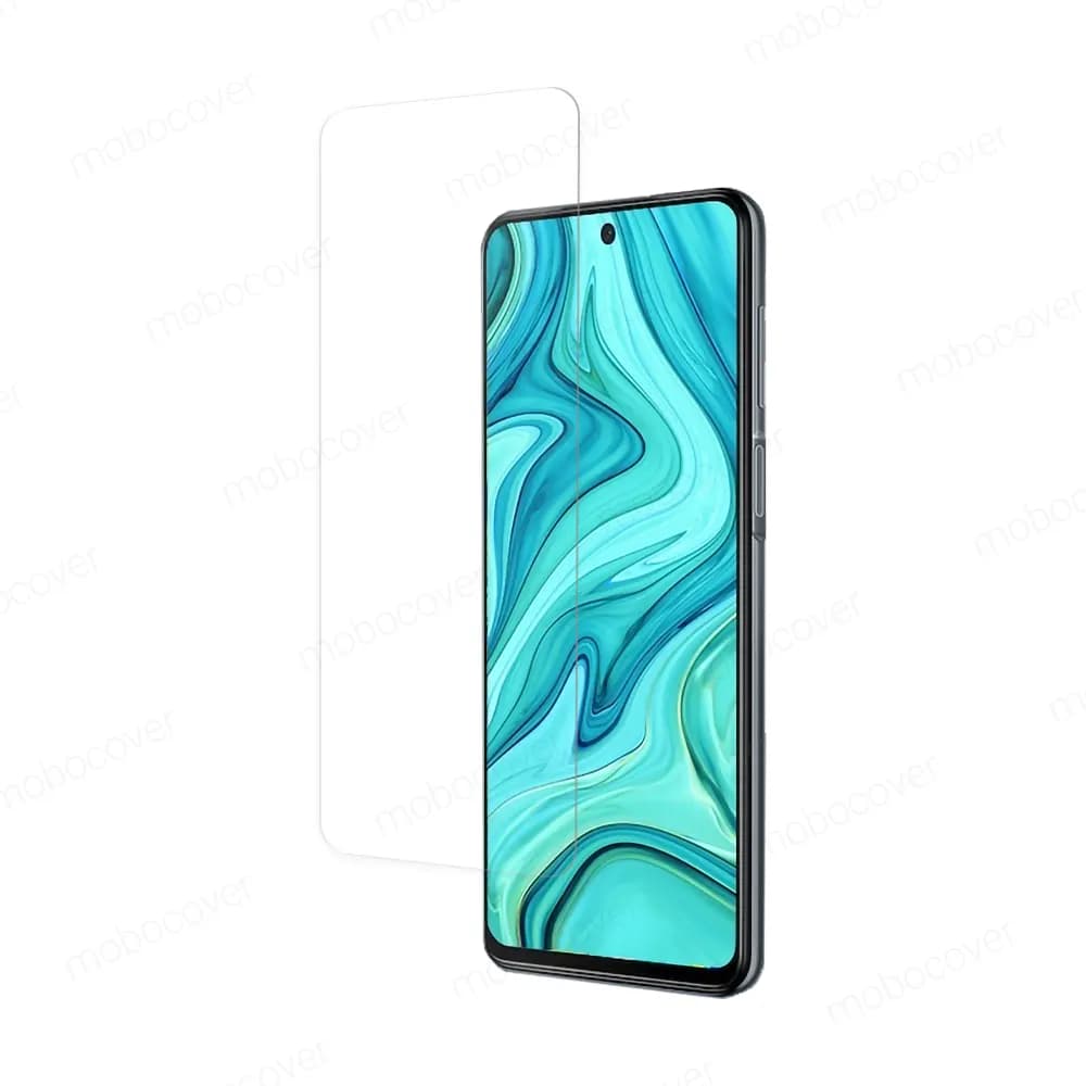 گلس محافظ صفحه گوشی Xiaomi Mi Note 10 Lite / شیائومی می نوت ۱۰ لایت